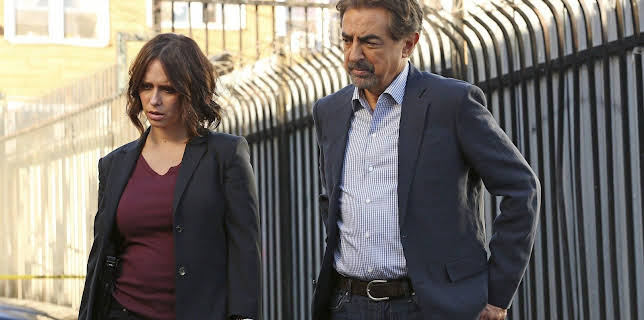 22:00: Criminal Minds | Sat1 Gold | 12/14 2025