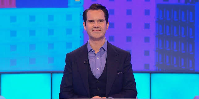 11:00 PM: 8 Out of 10 Cats (S22 E6) (S22) | Dave | 11/13 2025