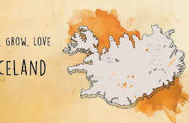 Eat, Grow, Love: Iceland