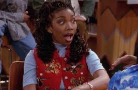 Moesha Season 1: Driving Miss Moesha