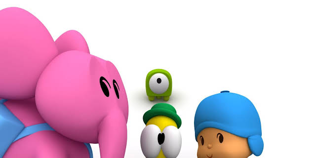 Pocoyo