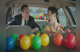 Drive Share: Drive Share 107