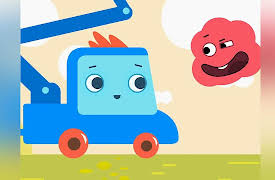 Magic Pik: The Hungry Chicken