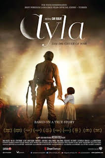 10:10: Ayla: La hija de la guerra | 13 TV | 10/11 2026