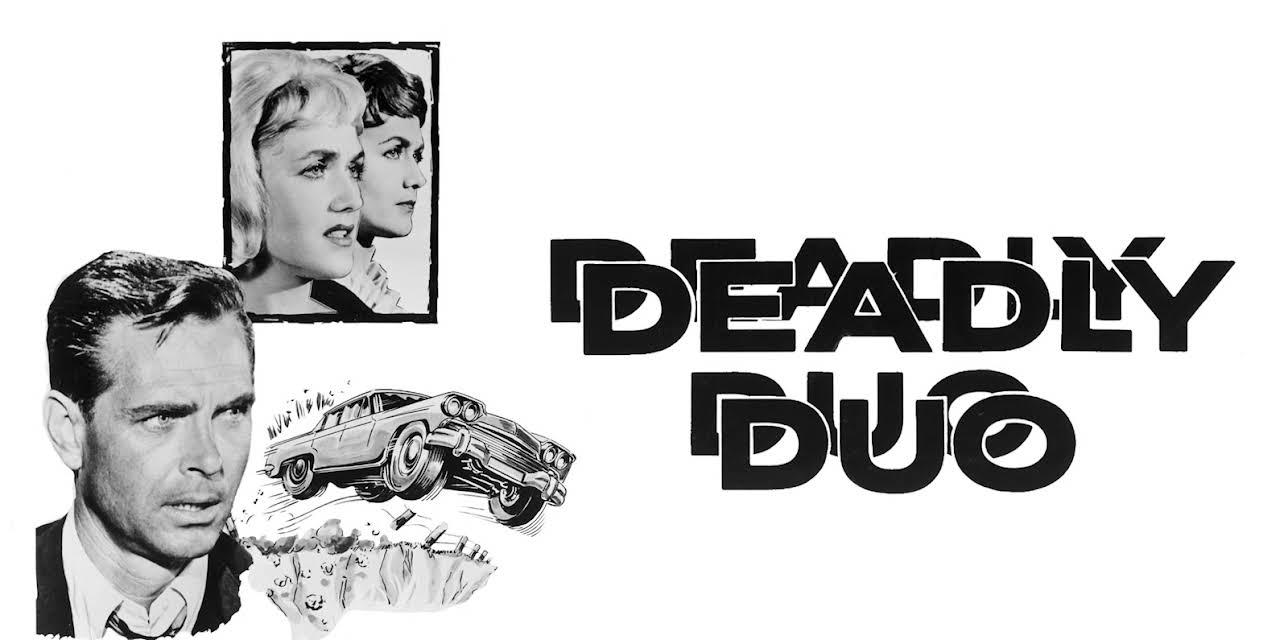 Deadly Duo (1962)