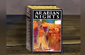 The History and Achievements of the Islamic Golden Age: Arabian Nights Caliph: Harun al-Rashid