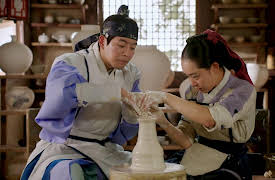 Goddess of Fire: Goddess of Fire Episode 12