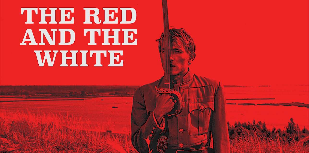 The Red And The White (English Subtitled) (1968)