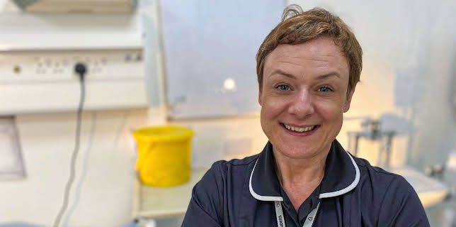 8:00 PM: Casualty 24/7: Every Second Counts (S4 E4) (S4) | 5 Star | 2/17 2026