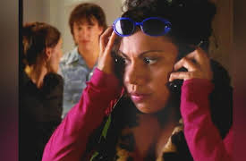 The Secret Life of Us: Telemovie (1)