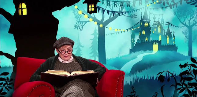 18:54: Unser Sandmännchen | MDR Fernsehen | 2/2 2026