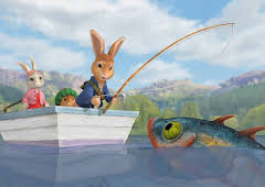 Petter Kanin: Eventyret om å redde skjelpadda