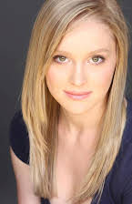Kt Fanelli as Tracy Crowell