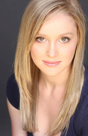 Kt Fanelli as Tracy Crowell