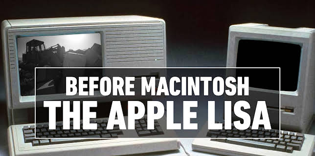 Before Macintosh: The Apple Lisa (2024)