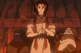 Ninja Scroll: Season 1: Farewell Jubei