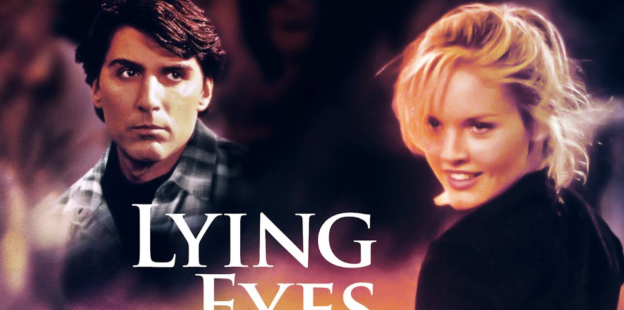 Lying Eyes (1996)