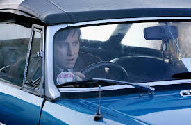 George Gently Season 1: Bomber's Moon