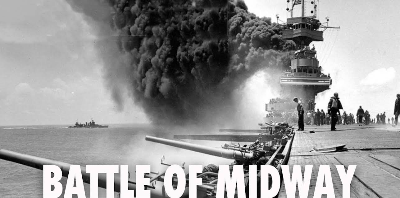 Battle of Midway
