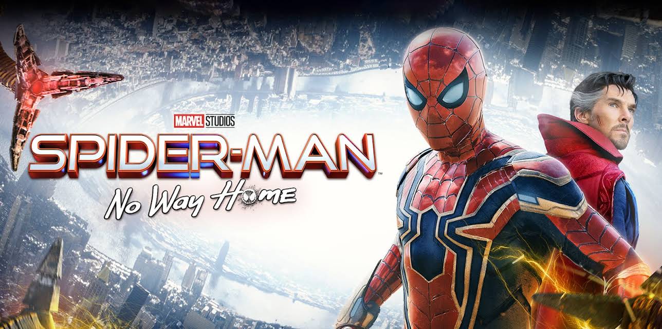 Spider-Man: No Way Home (Extended Version) (2022)