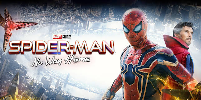 Spider-Man: No Way Home (Extended Version) (2022)