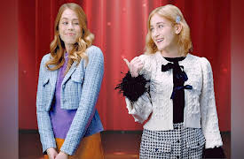 Sami: What a Day for a Daydream