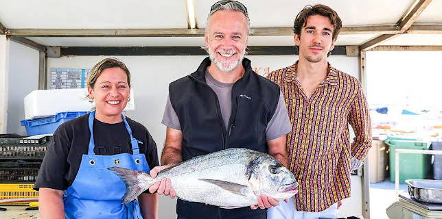 8:30 AM: Marcus Wareing Simply Provence (S1 E10) (S1) | BBC Two | 2/25 2026