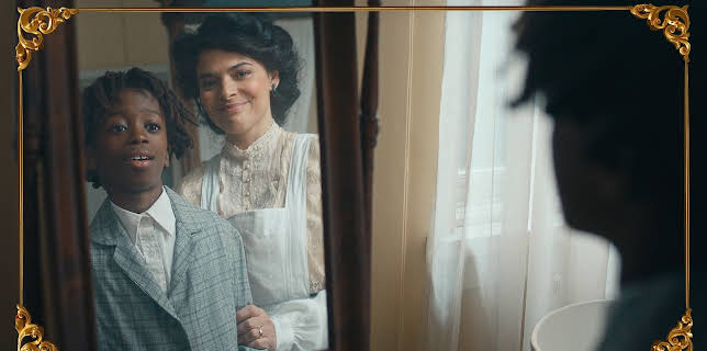 11:10: Kristiania magiske tivolitheater | NRK 2 | 12/10 2025