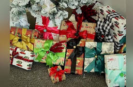 Job Jams: Professional Gift Wrapper