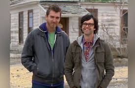 Rhett & Link: Commercial Kings Season 1: Town of Tonopah