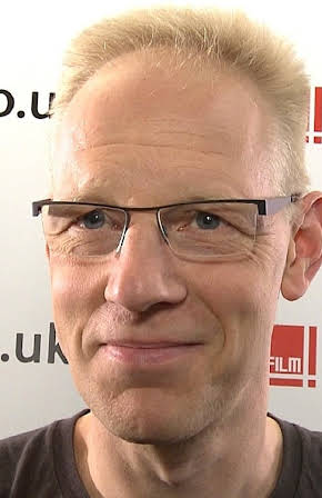 Jörg Buttgereit as Director