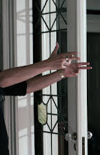 Jeff Tomsic som Director