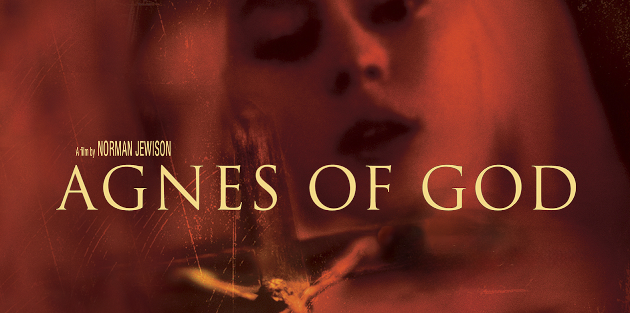 Agnes Of God (1985)