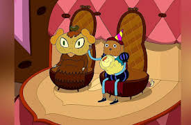 Adventure Time Volume 1: Henchman / Dungeon