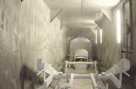 Richard Hammond's BIG: Episode 1