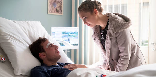 07:40: In aller Freundschaft (887) | WDR Fernsehen | 2/25 2026