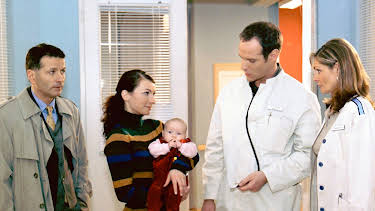 12:25: In aller Freundschaft (S05/E21) | One | 5/6 2026