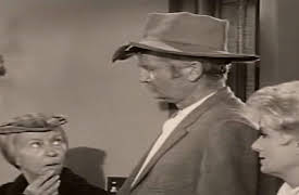 The Beverly Hillbillies: Trick or Treat