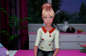 Best of Barbie Vlogs: Audition