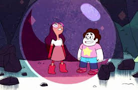 Steven Universe: Framtid: Episode 6