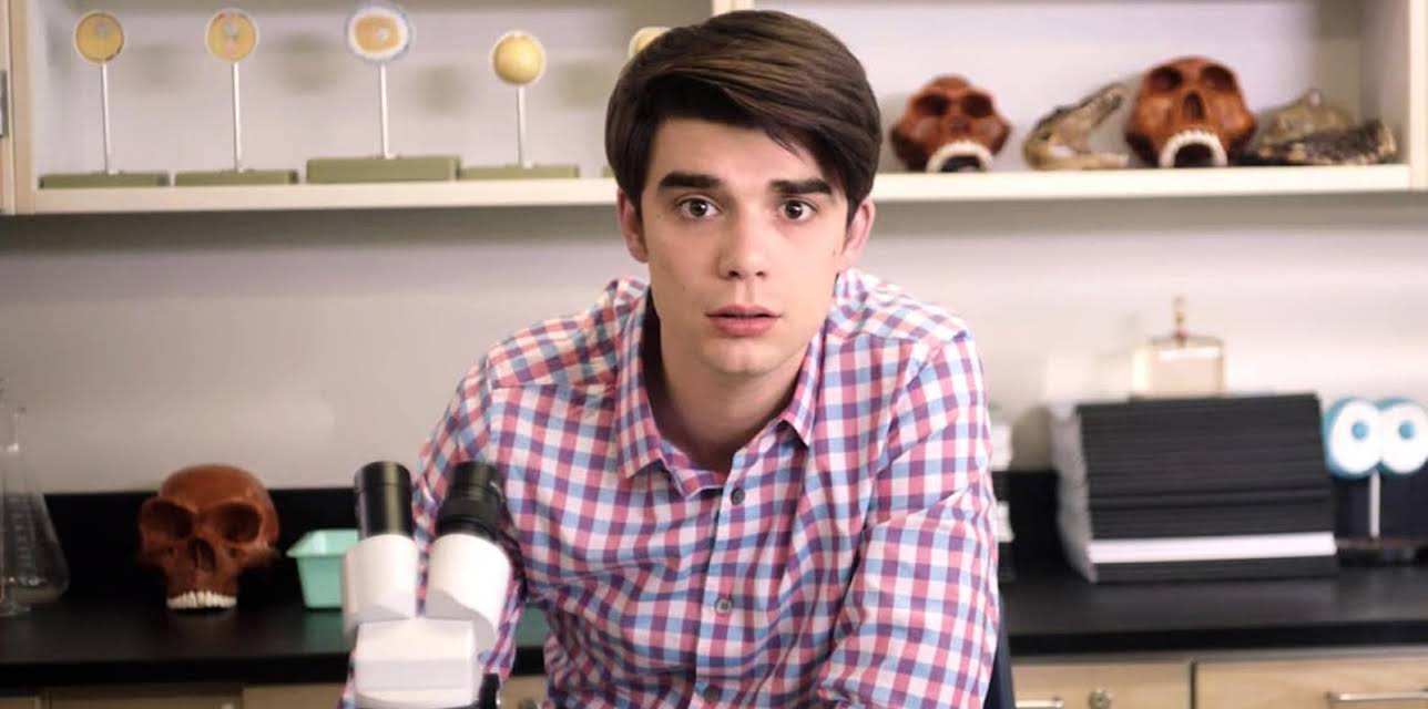Alex Strangelove (2018)