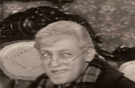 The Beverly Hillbillies: Home for Christmas