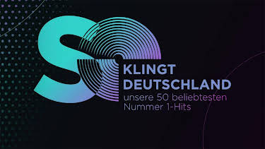 20:15: So klingt Deutschland | VOX | 8/28 2026
