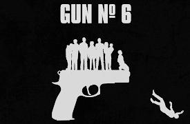 Gun No.6: Gun No.6