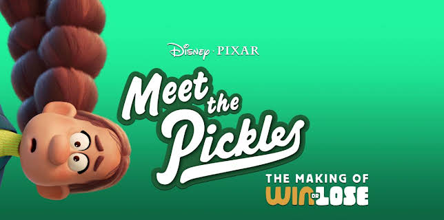 Meet the Pickles: The Making of "Win or Lose" (2025)