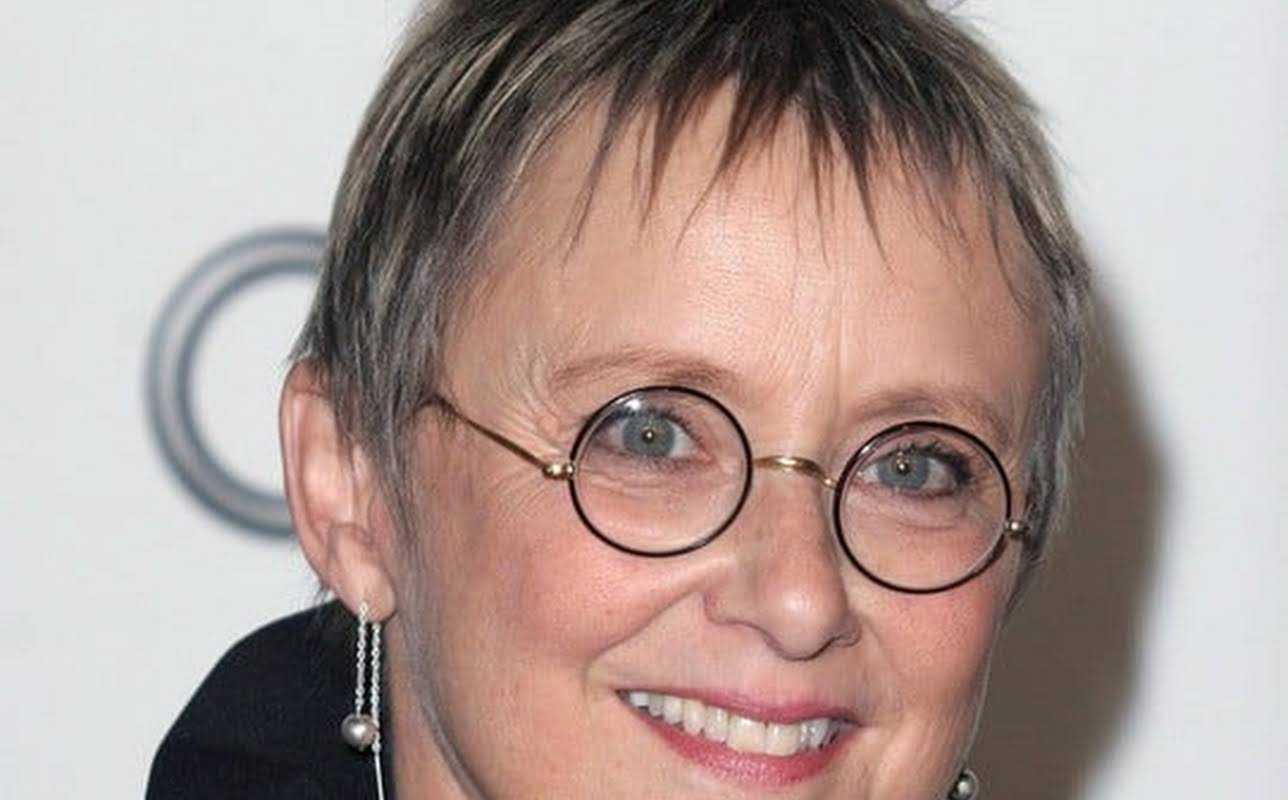 Mary Beth Hurt