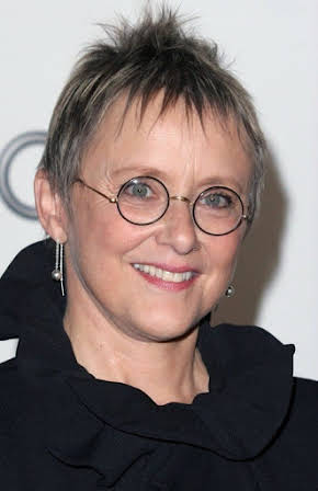 Mary Beth Hurt as 