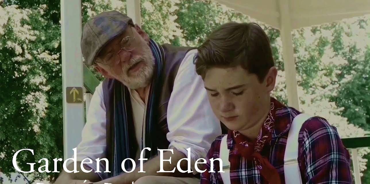 Garden of Eden (2020)