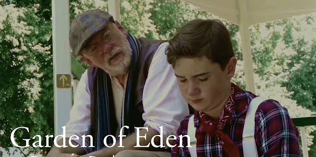 Garden of Eden (2020)