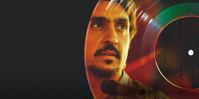 Amar Singh Chamkila (2024)